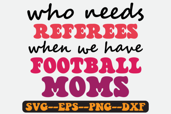Who Needs Referees when We Have Football